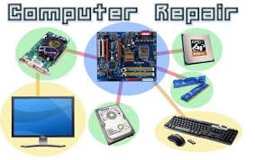 Repair Services